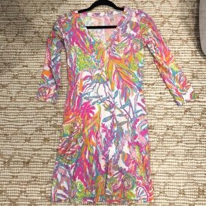 Lillly Pulitzer dress